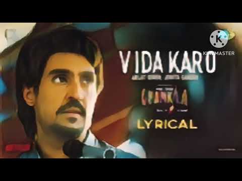 Sachin sanjay Tambe  o sajni and vidaa karo