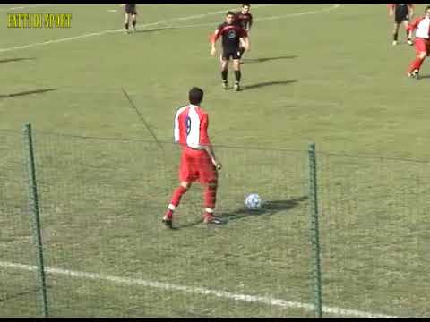 Calcio Rivediamoli : V.S.Benigno - San Giorgio 1-1