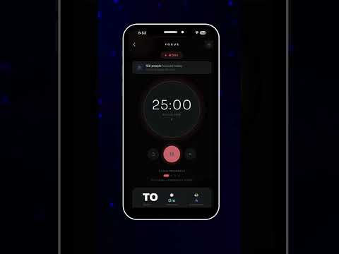 Cognize: Habit & Task Planner
