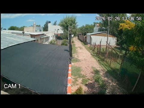 🔴en vivo camara argentina city bell la plata provincia de Buenos Aires 🇦🇷 Live Camera