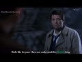 The Destiel Subtext