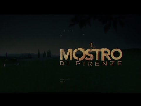 DOCUMENTARIO: I MOSTRI DI FIRENZE E IL PATTO SEGRETO
