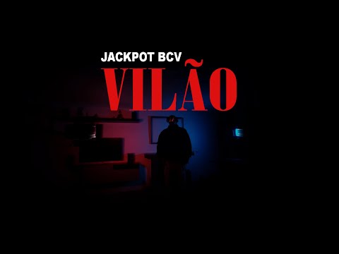 Jackpot BCV - VILÃO