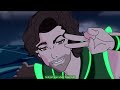 Thank You So Much Gwendy Ns2dstudios And Team For This Amazing Animation For Damgerous Troydoherty