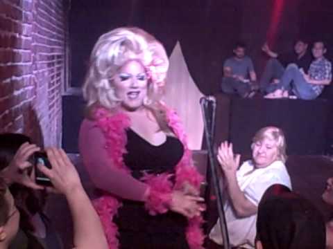 Kylee Dupree ** Your Love Is My Drug **