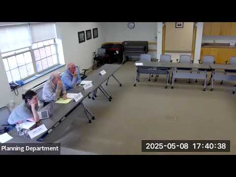 5.8.2025 Housing Committee
