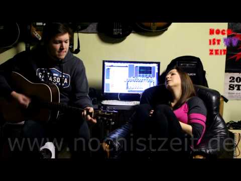 Noch ist Zeit - Schweigen by Antje & Conny Akustikversion