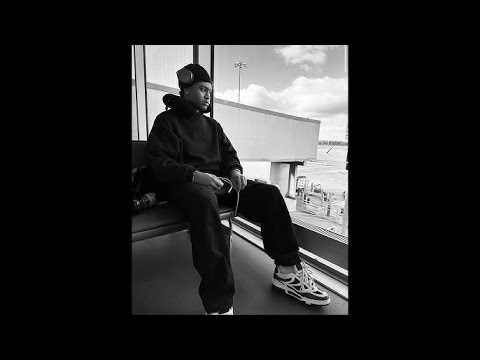 [FREE] Nemzzz x Knucks Type Beat - 'jk'