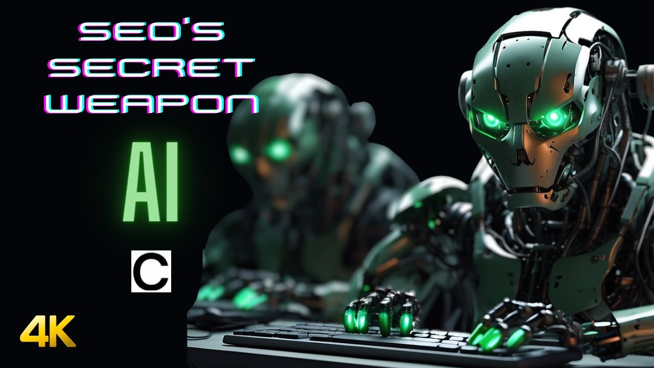 Cracking the Code: Why SEO Masters Keep Copymate Under Wraps!