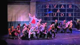 Guys &amp; Dolls (Sit Down You&#39;re Rockin&#39; The Boat)