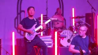 Sound of Animals Fighting | Complete Set @ Kill Iconic Fest 2023 | House of Blues Anaheim