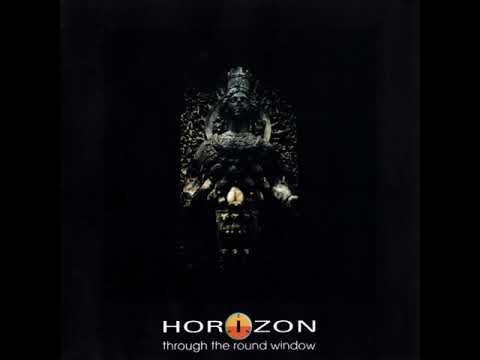 Horizon 222   Through The Round Window FULL ALBUM 1992