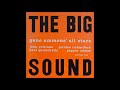 The Big Sound - Gene Ammon's All Stars - (Full Album)