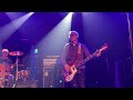Dillon Fence "Sugar Cane" at the Lincoln Theater December 2024