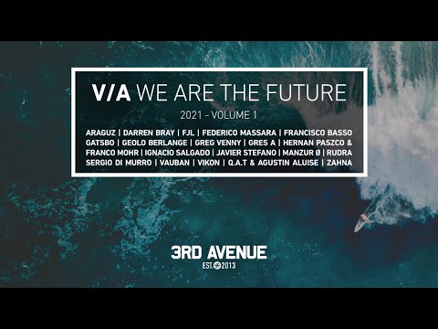 XIASOU, Contribute Translation, Hernán Torres - Face to Face [3rd Avenue]