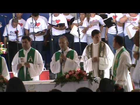 Missa da Pedra Fundamental 5