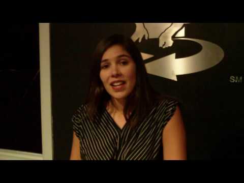 More About Nicole Otero