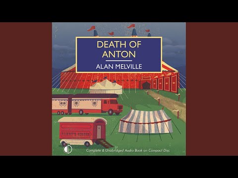 Chapter 18.3 - Death of Anton