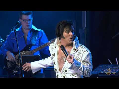 Michael Chambliss - "A Big Hunk O' Love"