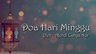 Download lagu Do'a Hari Ahad mp3