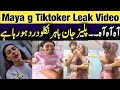 Maya G Tiktoker Viral Video Maya G Viral Video Full Maya G Viral Video Maya G