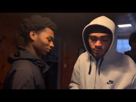 RunItUp x TDO Ft Tee & YBM Jae “BACK AT IT” [Behind The Scene ]