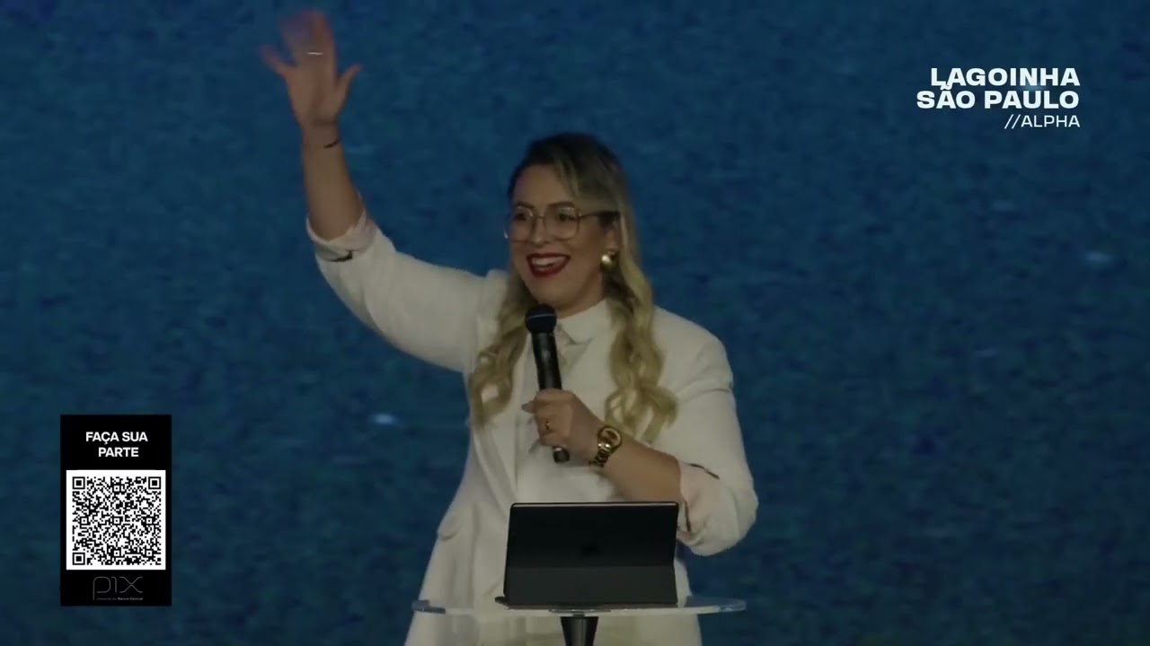 PORTAS ABERTAS | DÉBORA LOLA