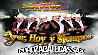 El Corrido De Chihuahua Los Rieleros Del Norte (Ayer Hoy Y Siempre)