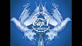 Cap1 - "M.O.B" Feat Verse Simmonds (Prod by. Nard & B | Metro Boomin) (Bird Bath)