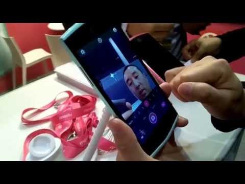 MWC'15 Meitu 2