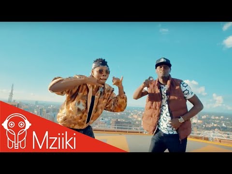Sultan Wa Pwani X King Kaka - Sina (Official Music Video)