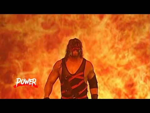 Kane 2003 Titantron [Slow Chemical/Custom]