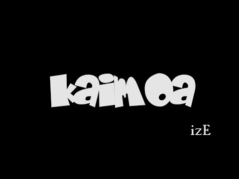 kaimoa