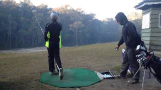 preview picture of video 'Sam Doublard Golf'