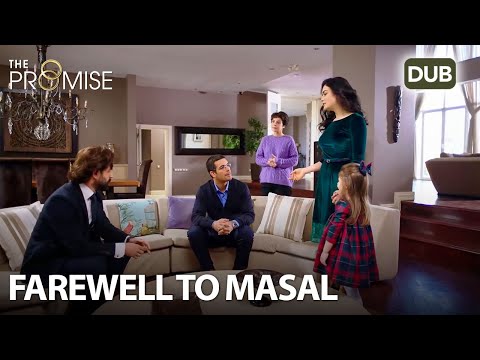 Masal is in her own home now | Waada (The Promise) - Episode 52