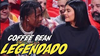 Travis Scott - COFFEE BEAN (Legendado)