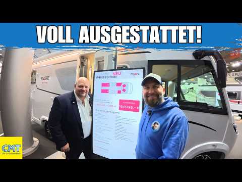 Pilote G720 FGJ Spring Edition | Powerful features at a special price!