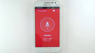 Download and install Clean Master on Android