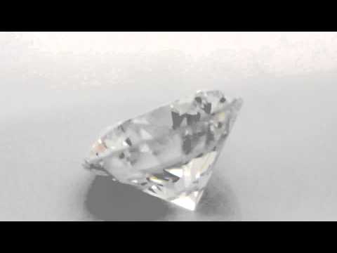 0.33 ct VS-1 Round Brilliant Loose H White Solitaire Diamond http://www.diamondzul.com