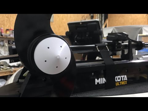 Must have upgrade for your trolling motor. - The Eliminator from TH Marine