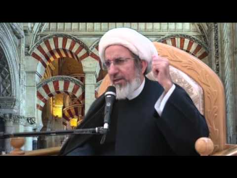 ⁣موجبات الكسل وعلاجه - سماحة الشيخ حبيب الكاظمي