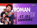 Roman Frayssinet et ses souvenirs - Le Pestacle, Clique - CANAL+