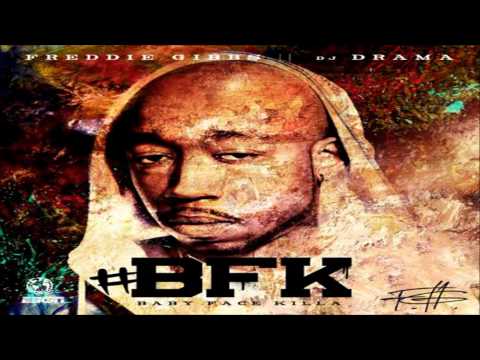 Freddie Gibbs - On Me (feat. Problem) (Prod. by DJ Fresh)