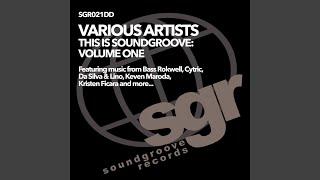 This Is the Sound