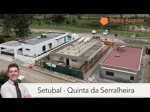 Indisponível, Setúbal - Quinta da Serralheira
