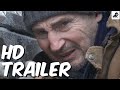 The Ice Road Official Trailer (2021) - Liam Neeson, Holt McCallany, Laurence Fishburne