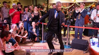 Download lagu RTSF 2025 – Chester Whitmore With Gentlemen & Gangsters mp3