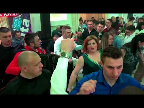 Andrija Kuta, Milan Strasni,Zvonko - Novo kolo na muzickoj zabavi u Nisu 2018