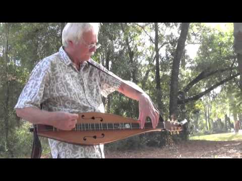 Dulcimerica 224 - "Suwannee Pt. 2" - Mountain Dulcimer