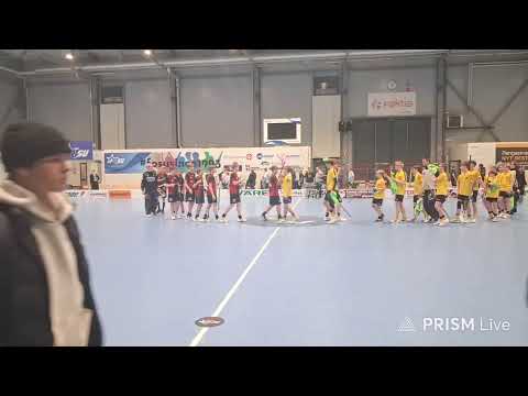 Koovee Mustat - PöU Musta